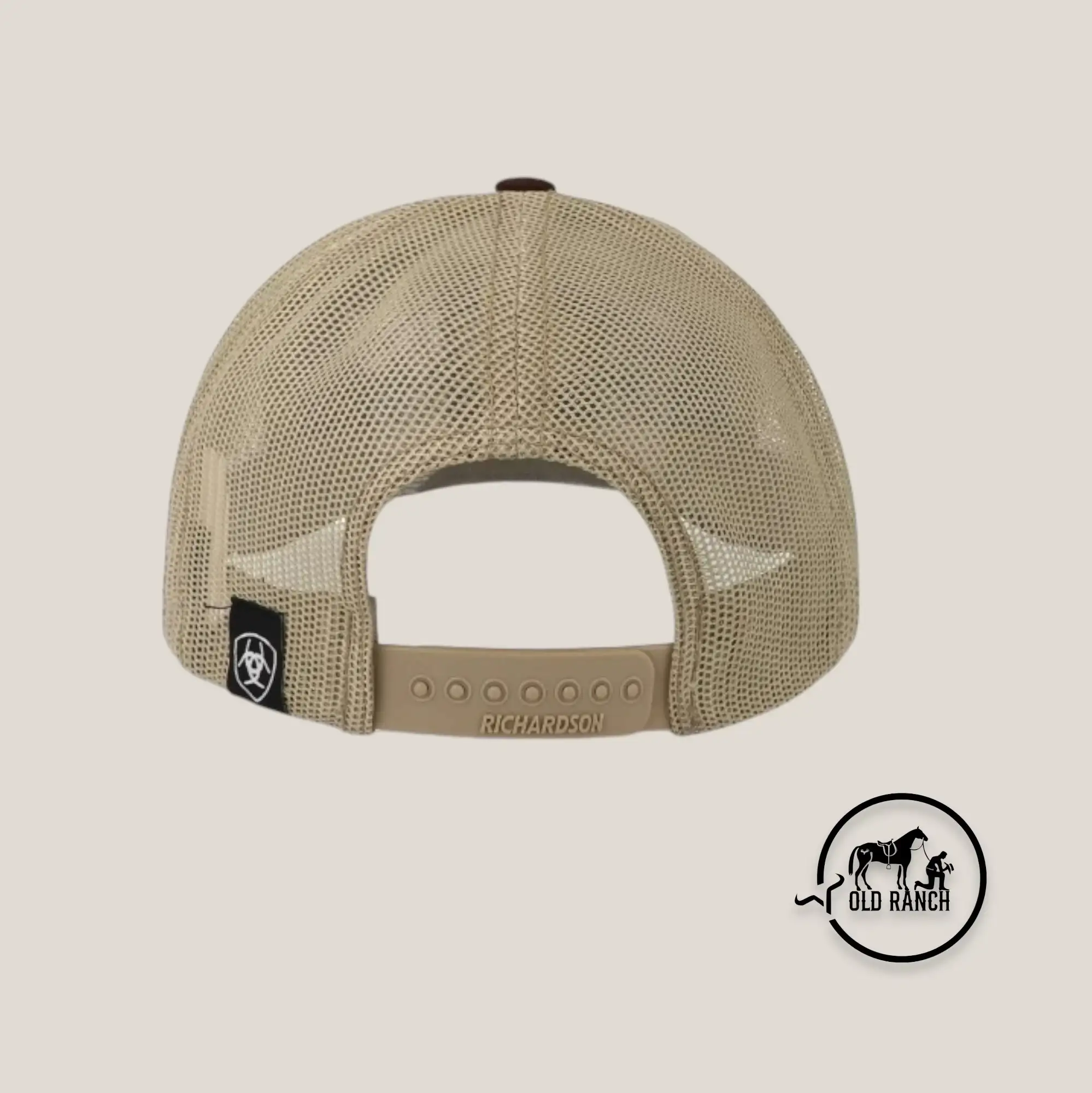 Gorra ARIAT 3