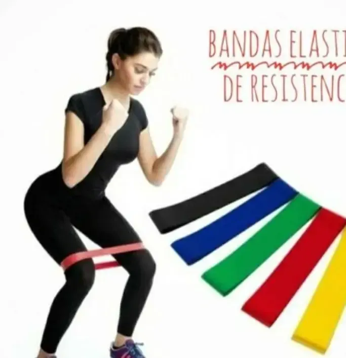 BANDAS 