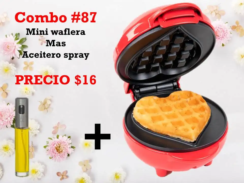 COMBO #82 