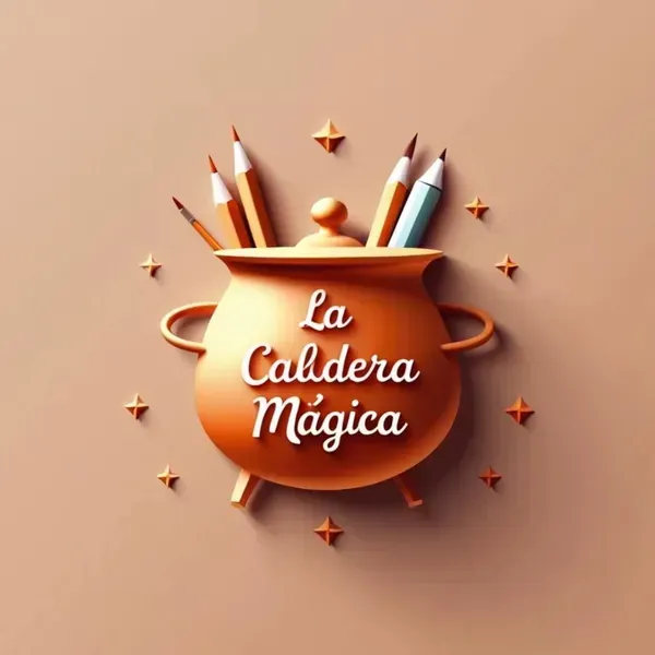 La Caldera Mágica
