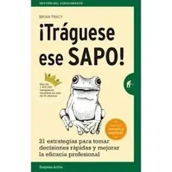 TRAGUESE ESE SAPO 