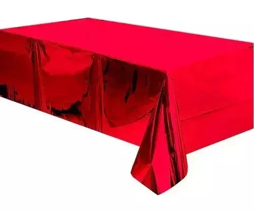 Mantel Meralizado 