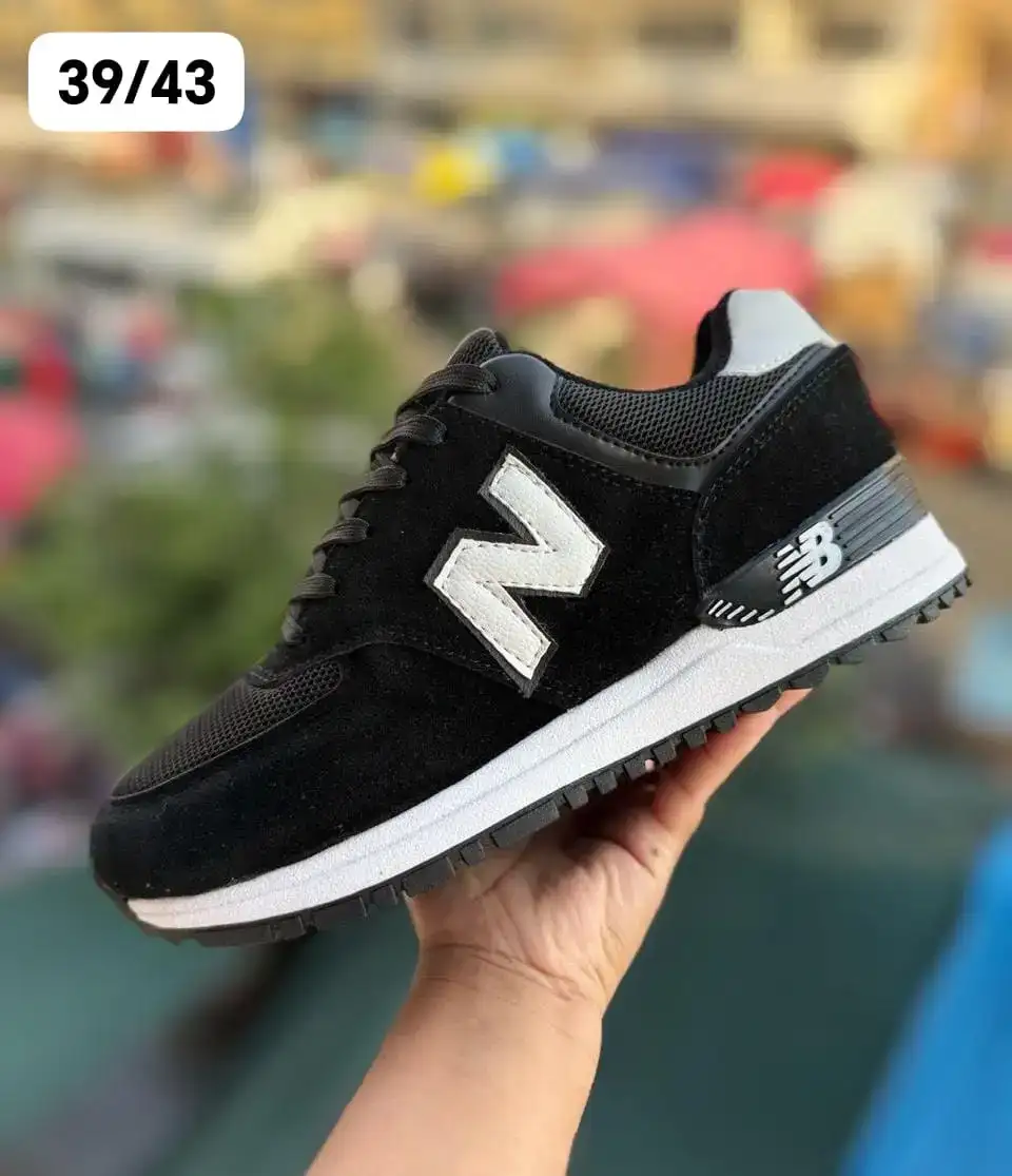New Balance 574 (hombre)