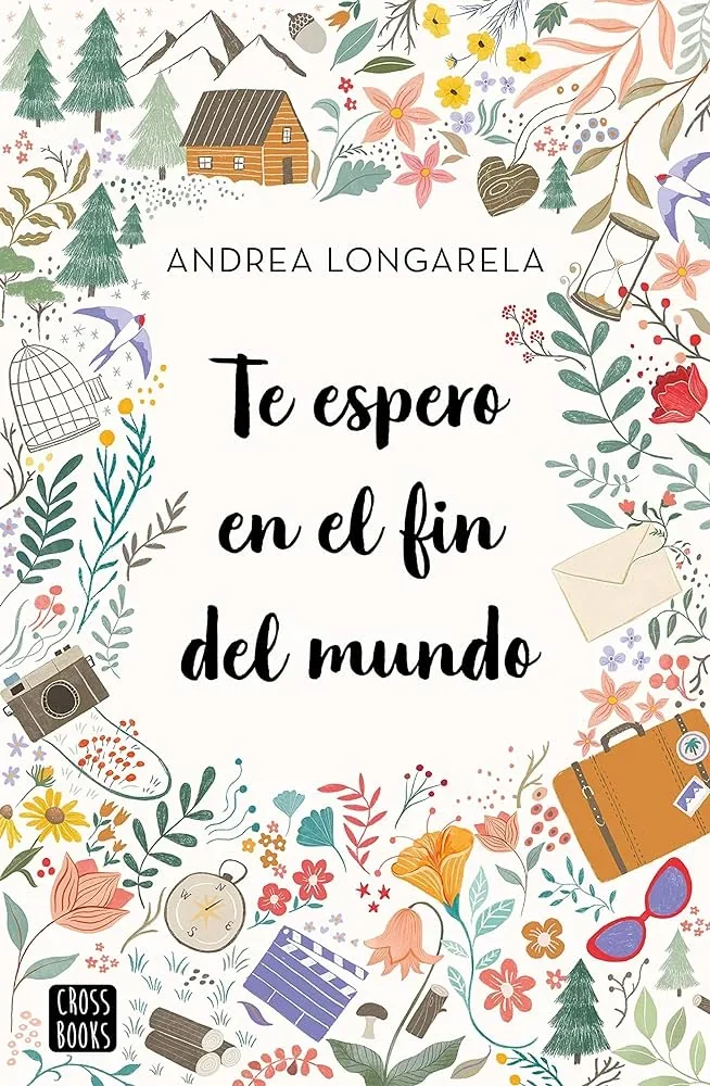 TE ESPERO EN EL FIN DEL MUNDO 