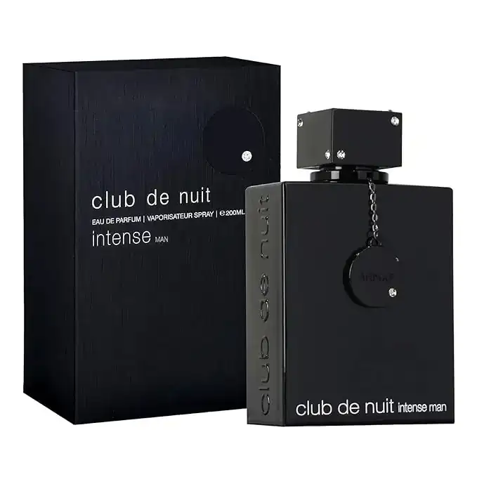 Armaf Club de Nuit Intense Man EDT 105 ML Caballeros