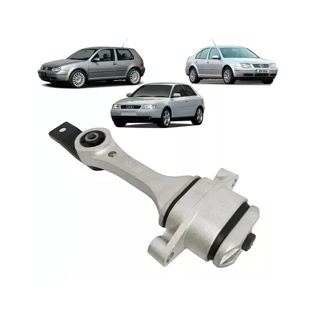 Soporte trasero de motor Golf / Bora MB9217 2