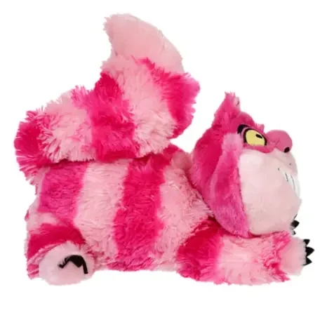 Peluche del Gato de Cheshire  3