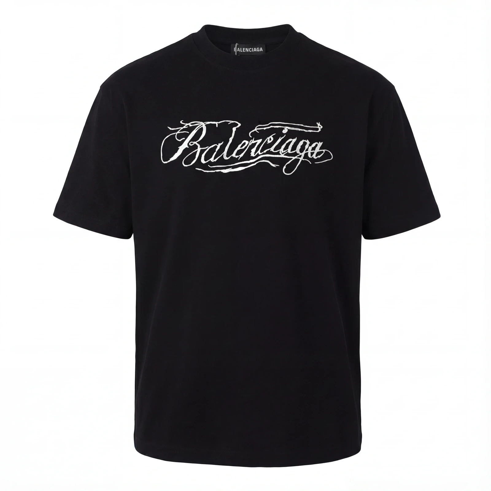 Playera Balenciaga