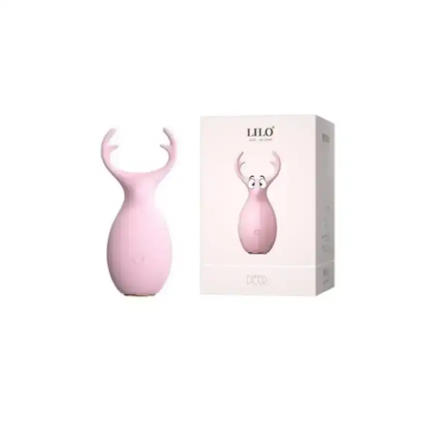 LILO BALA DEER VIBRATOR