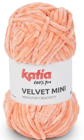 213 MINI VELVET