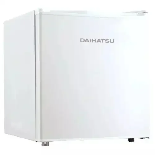 Heladera DAIHATSU Bajo mesada D-RU480 50LTS
