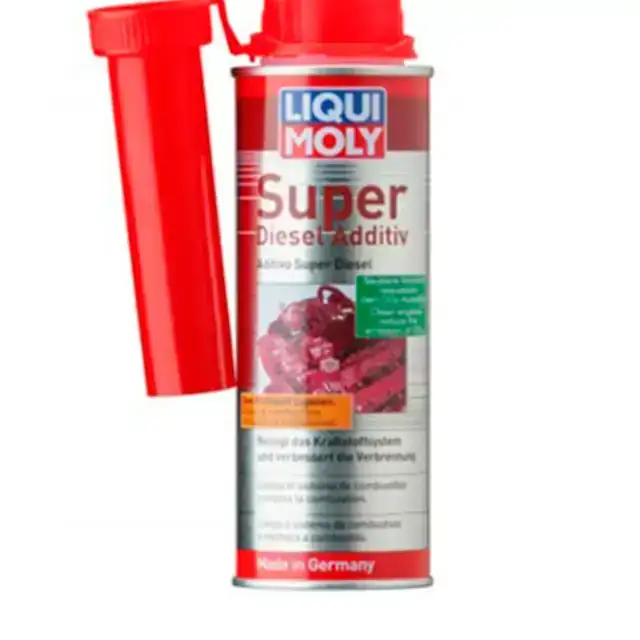 ADITIV COMB SUPER DIESEL 250ml