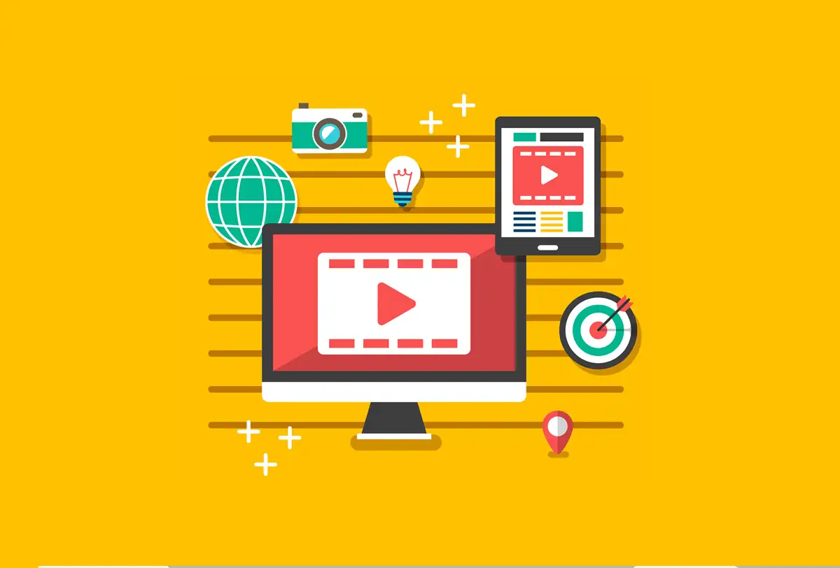 Publicidad Audiovisual