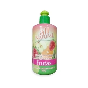 CREMA PARA PEINAR FRUTAS 300G