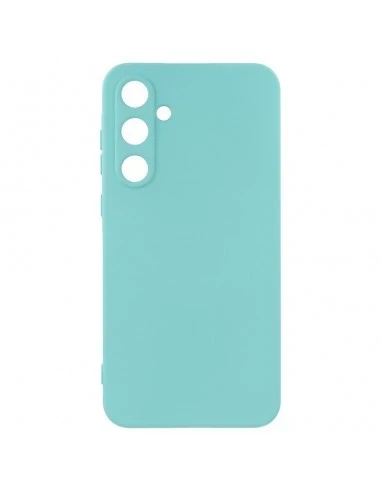 Funda Samsung A25 Verde Agua