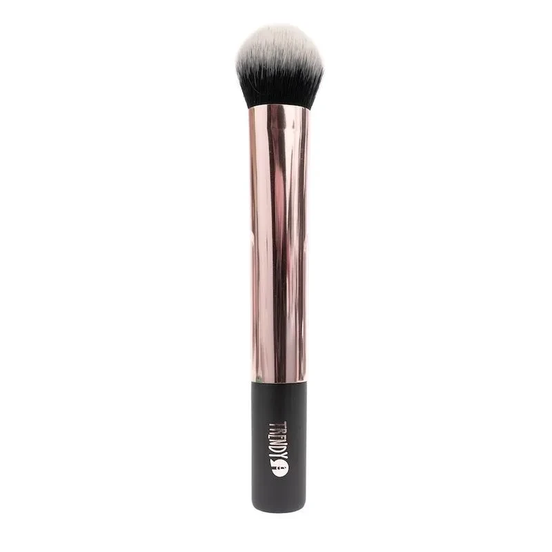 Brocha Individual Kabuki Rubor P215
