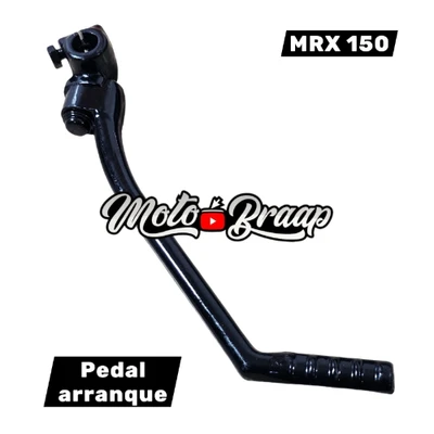 MRX 150 Pedal de arranque GX 76881-825924