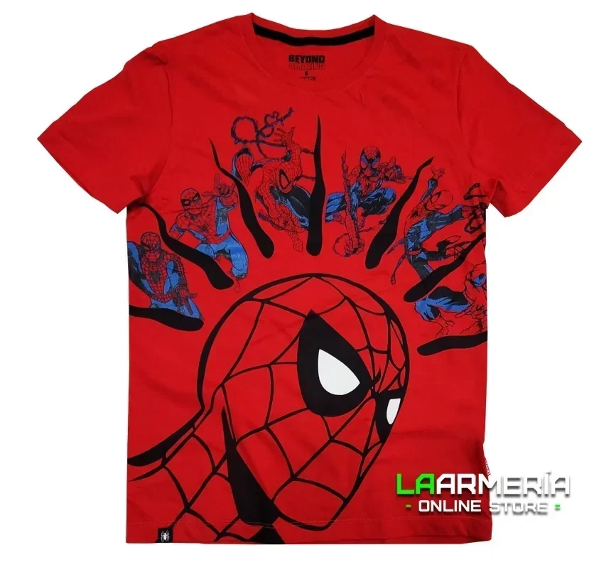 Spider-man (M-L)