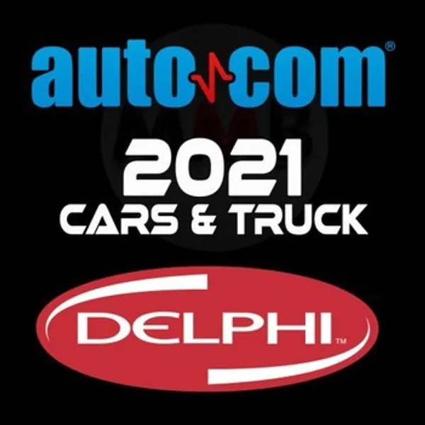 AUTOCOM - DELPHI