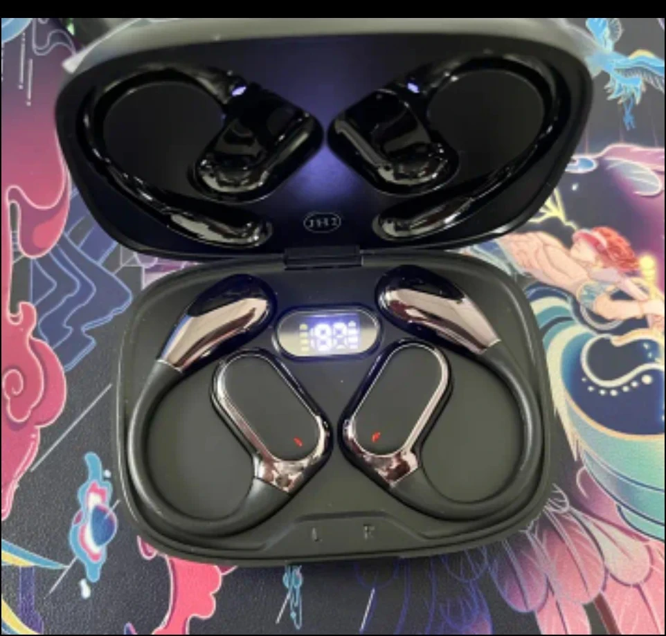 Auriculares inalámbricos bluetooth  4