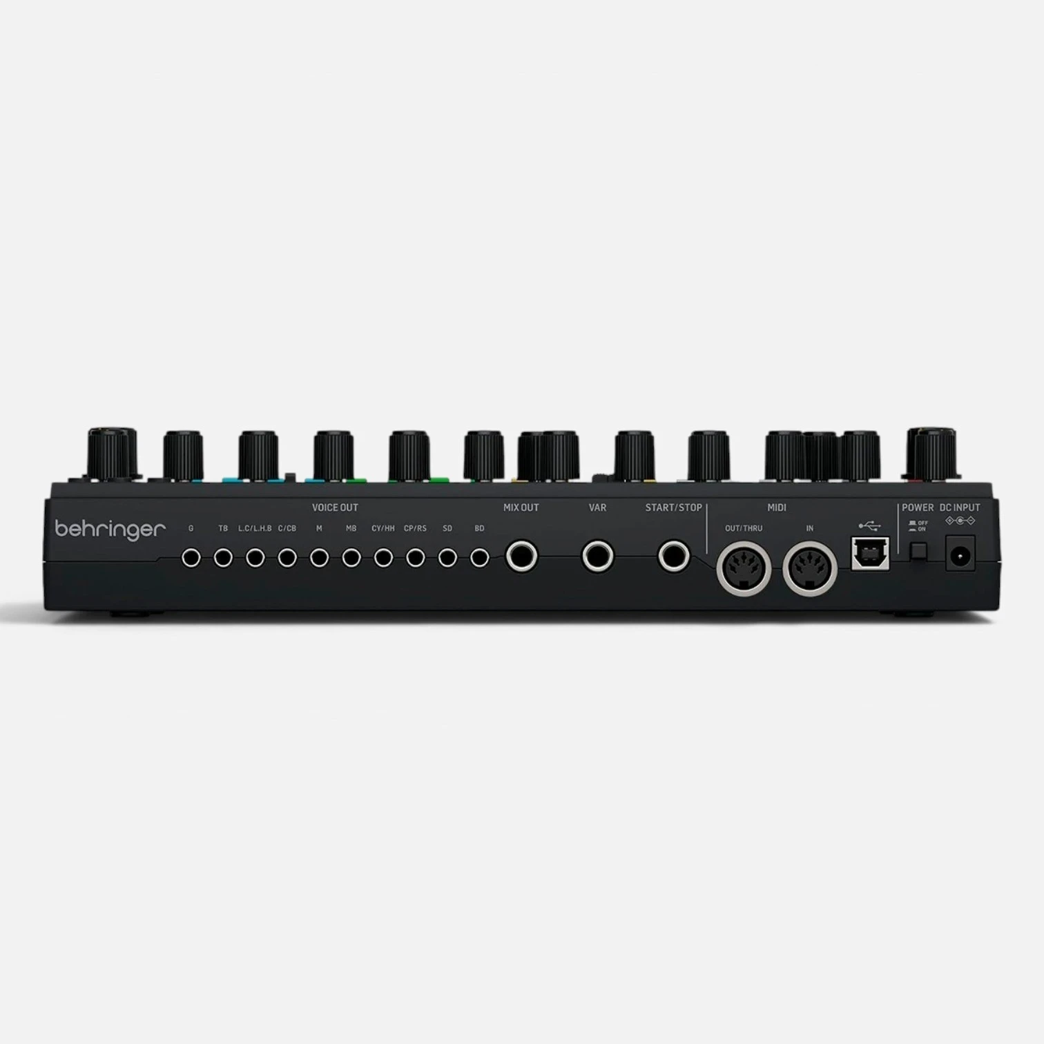 RD-78 BEHRINGER 6