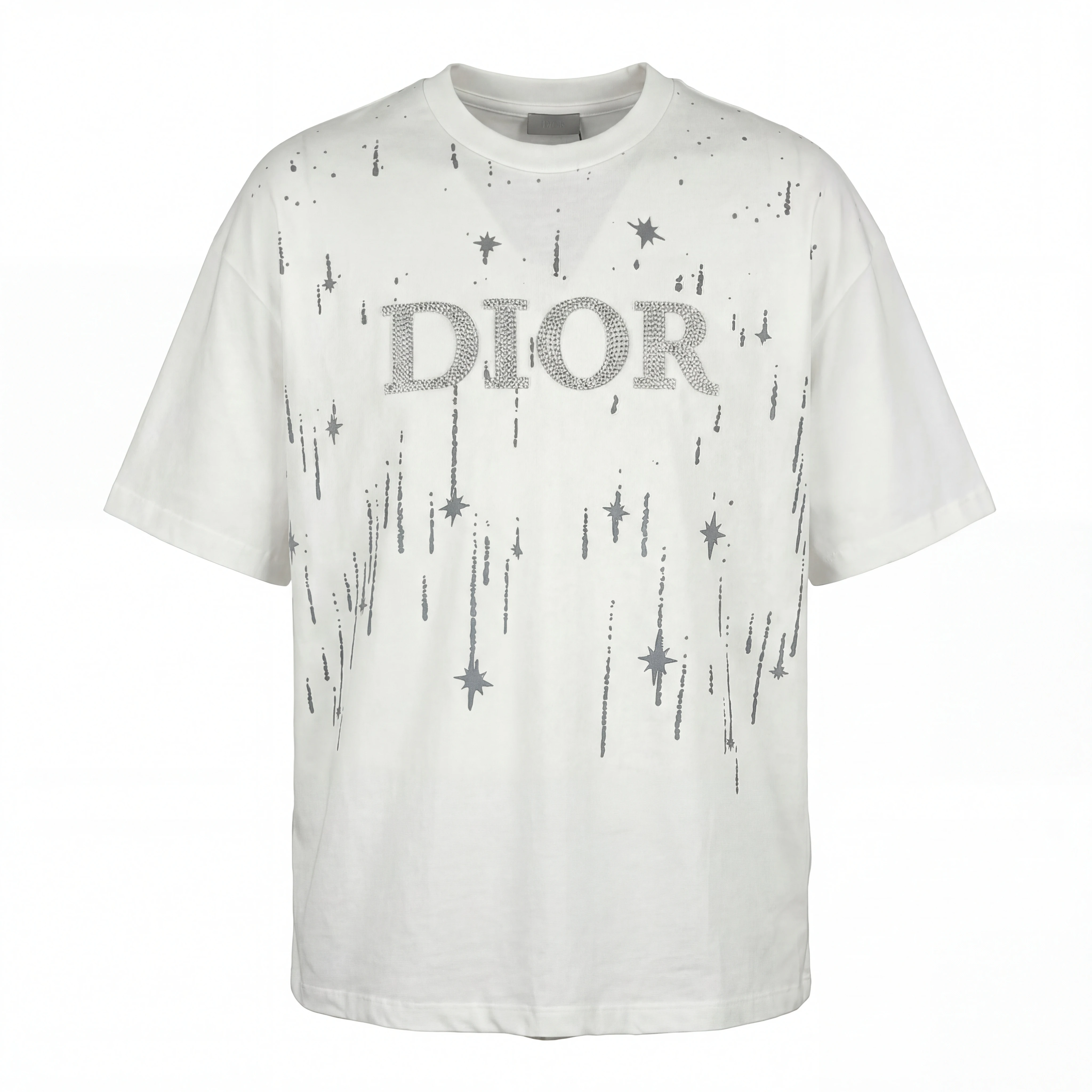 Playera Christian Dior