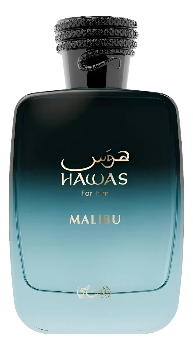 HAWAS MALIBU 100ML 2