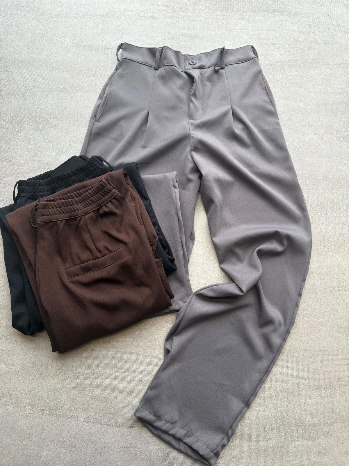 PANTALON SASTREROS
