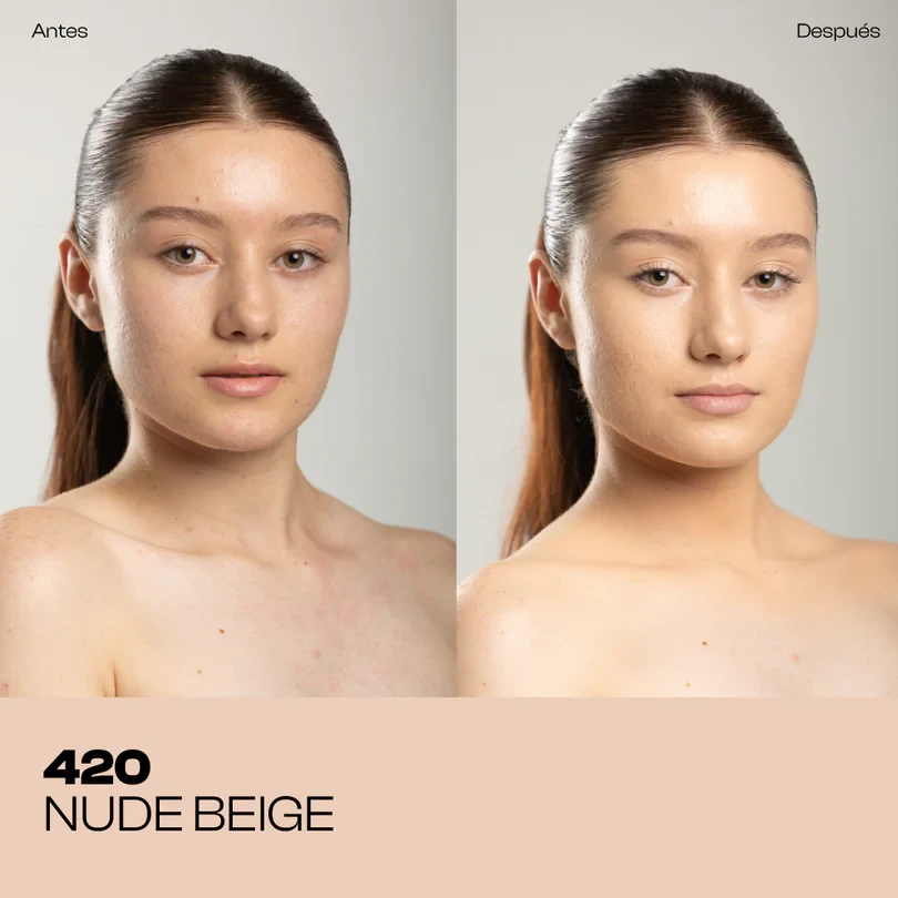 Base Stay Matte OG 6
