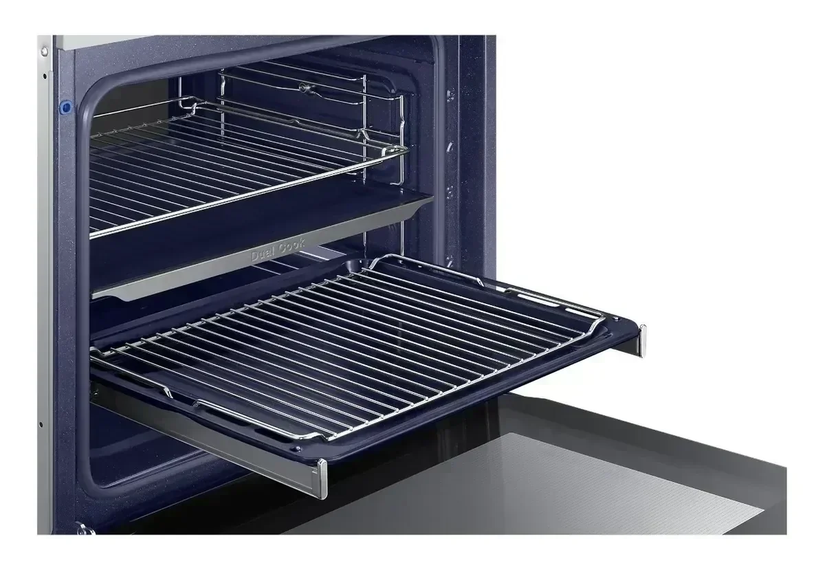 Horno Eléctrico Empotrable Samsung NV75K5541RS 3