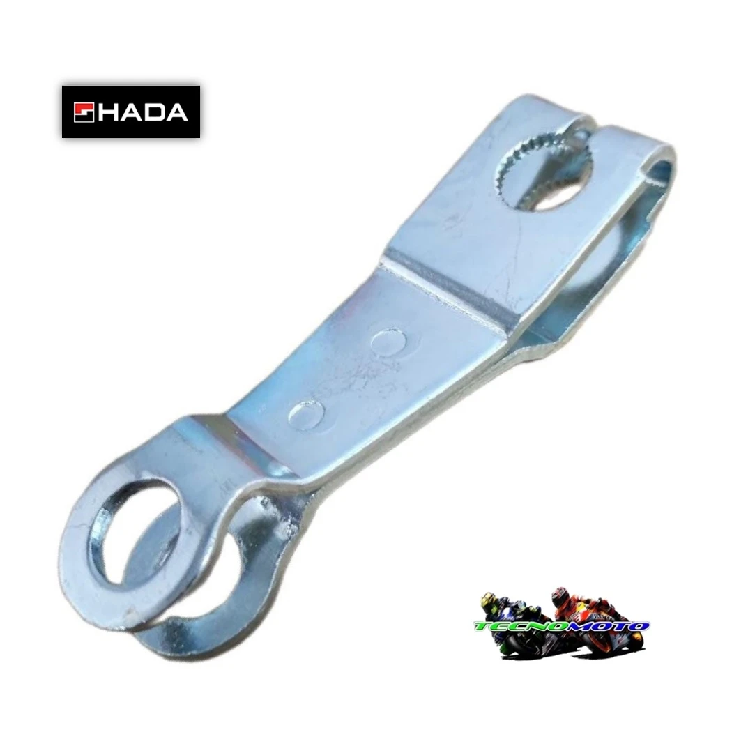 LEVA FRENO EXTERNA DELANTERA YAMAHA 105 CRYPTON -49160