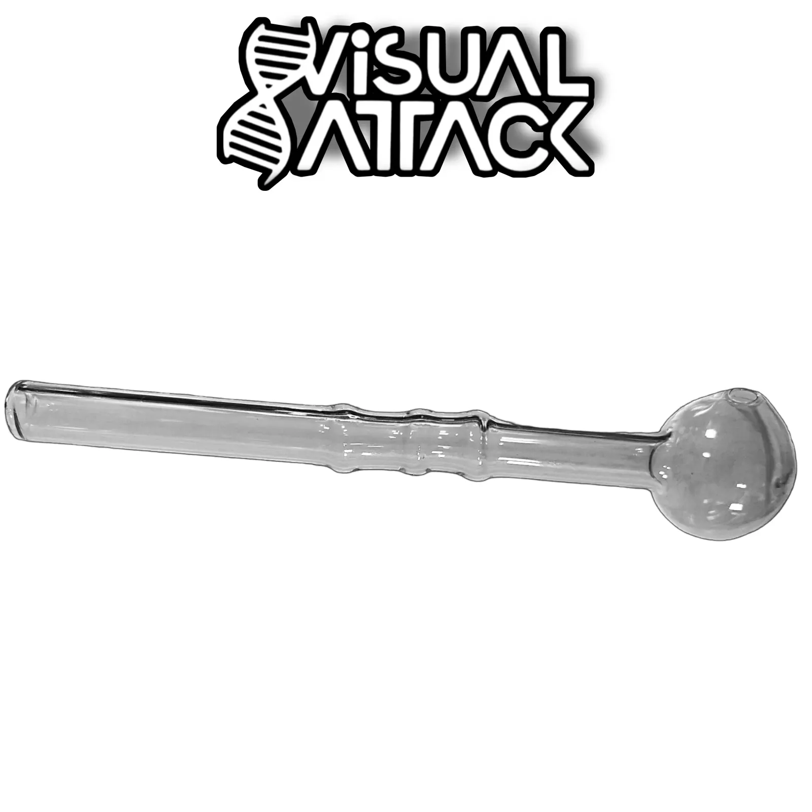 Pipa de cristal XXL 