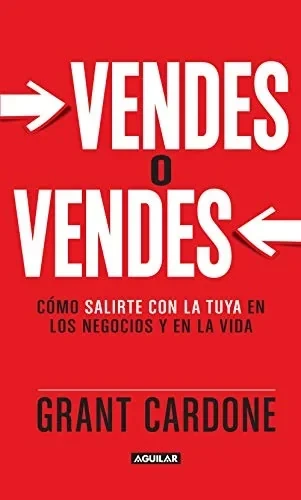 VENDES O VENDES 
