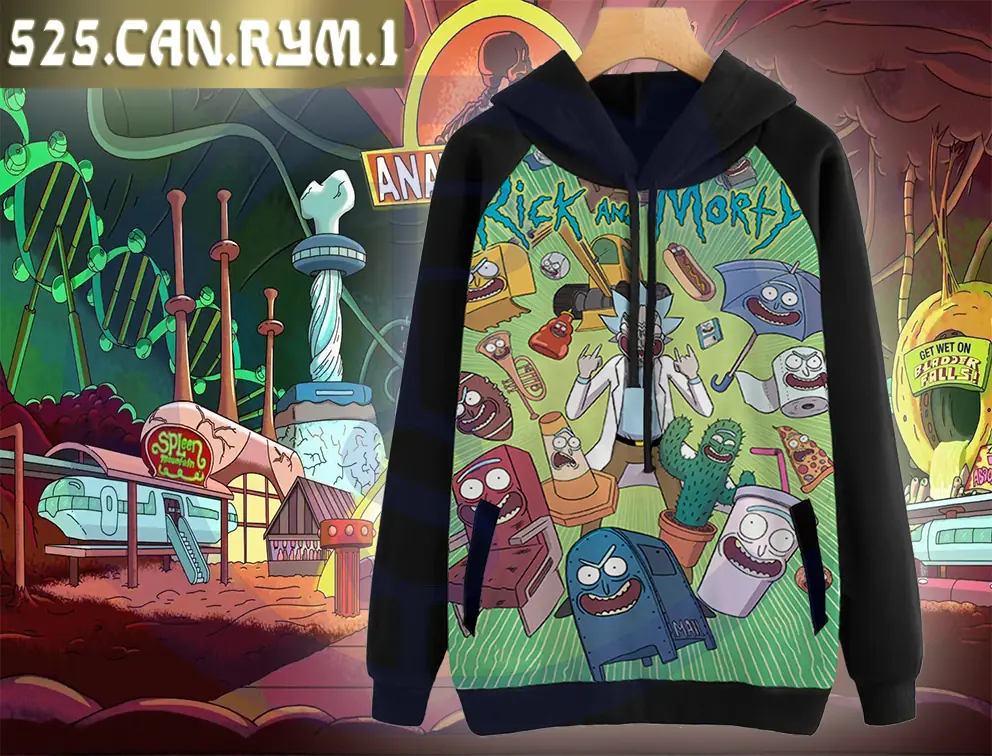 525.CAN.RYM.1 (rick y morty)