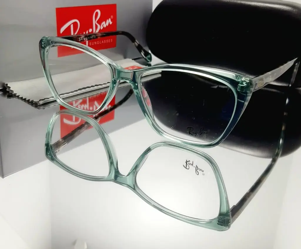 MONTURA RAYBAN  3