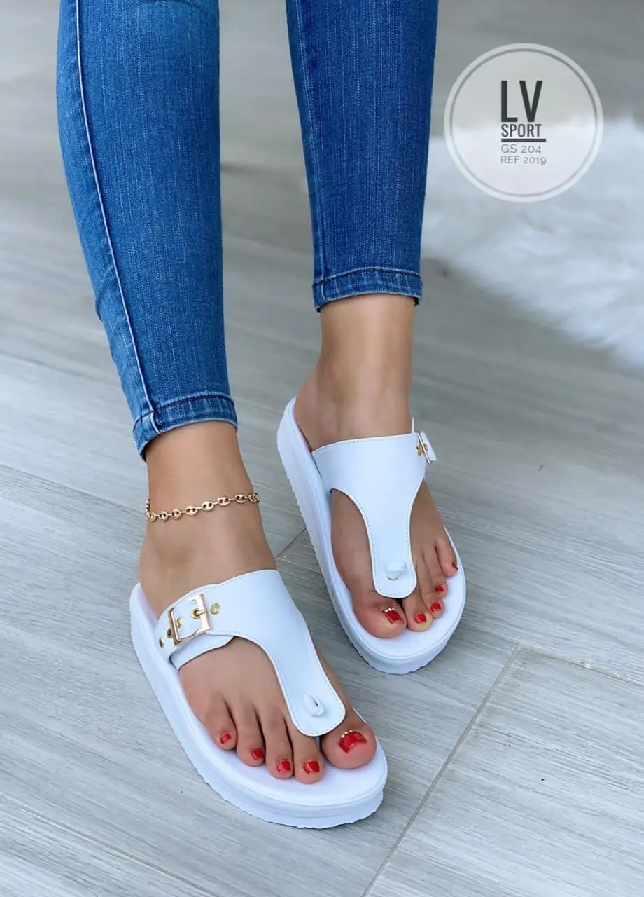 Sandalia 3 5
