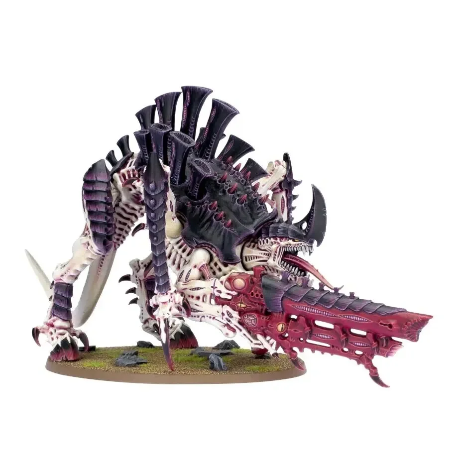 Tyranofex 