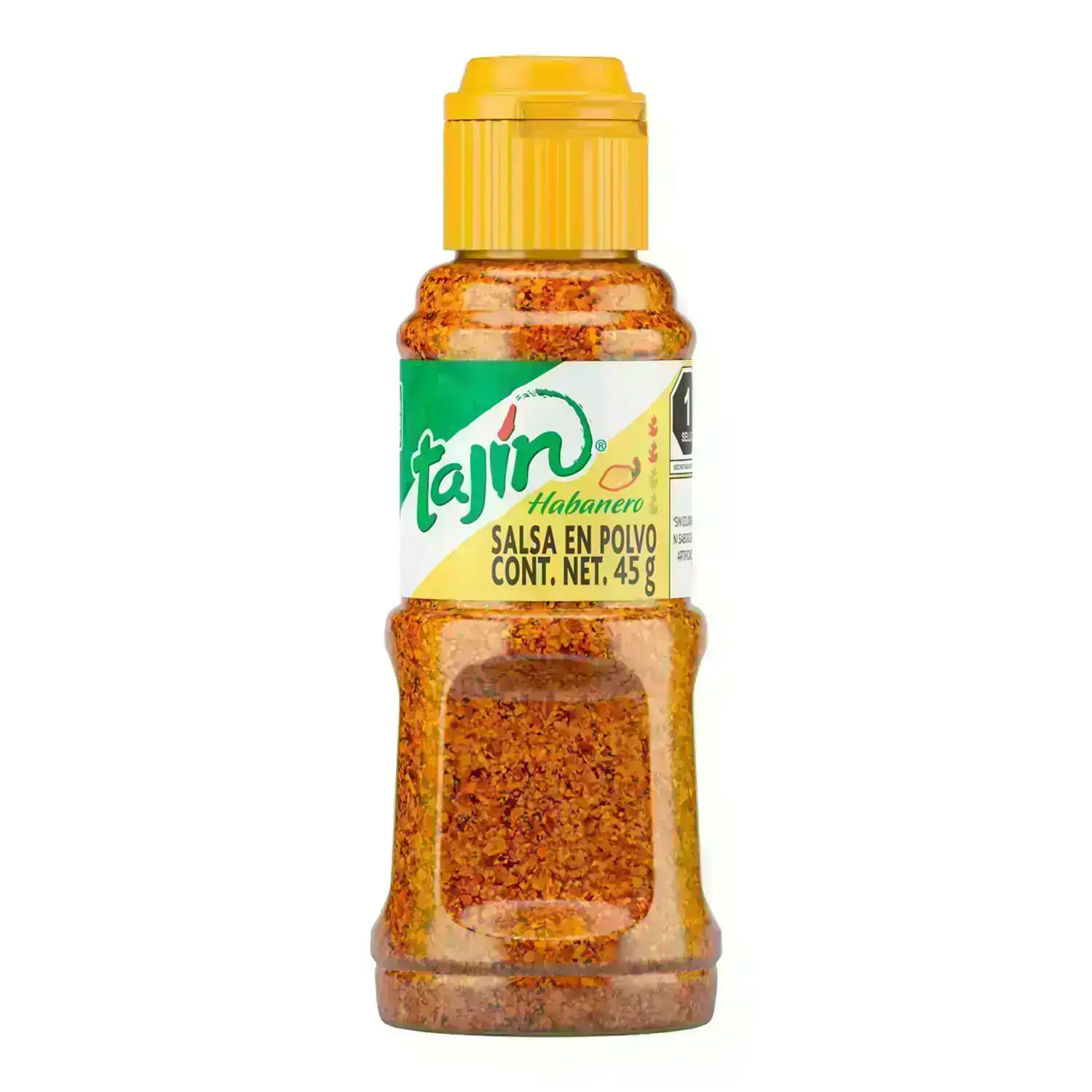 Tajín Habanero (unidad)