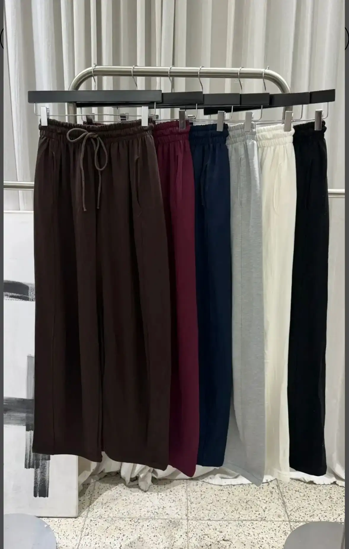 Baggy pants