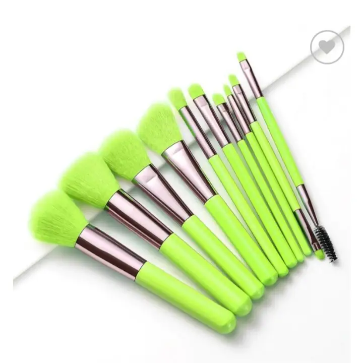 Brochas neon