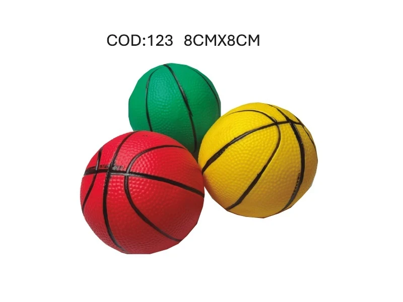 Pelota Basquet Grande