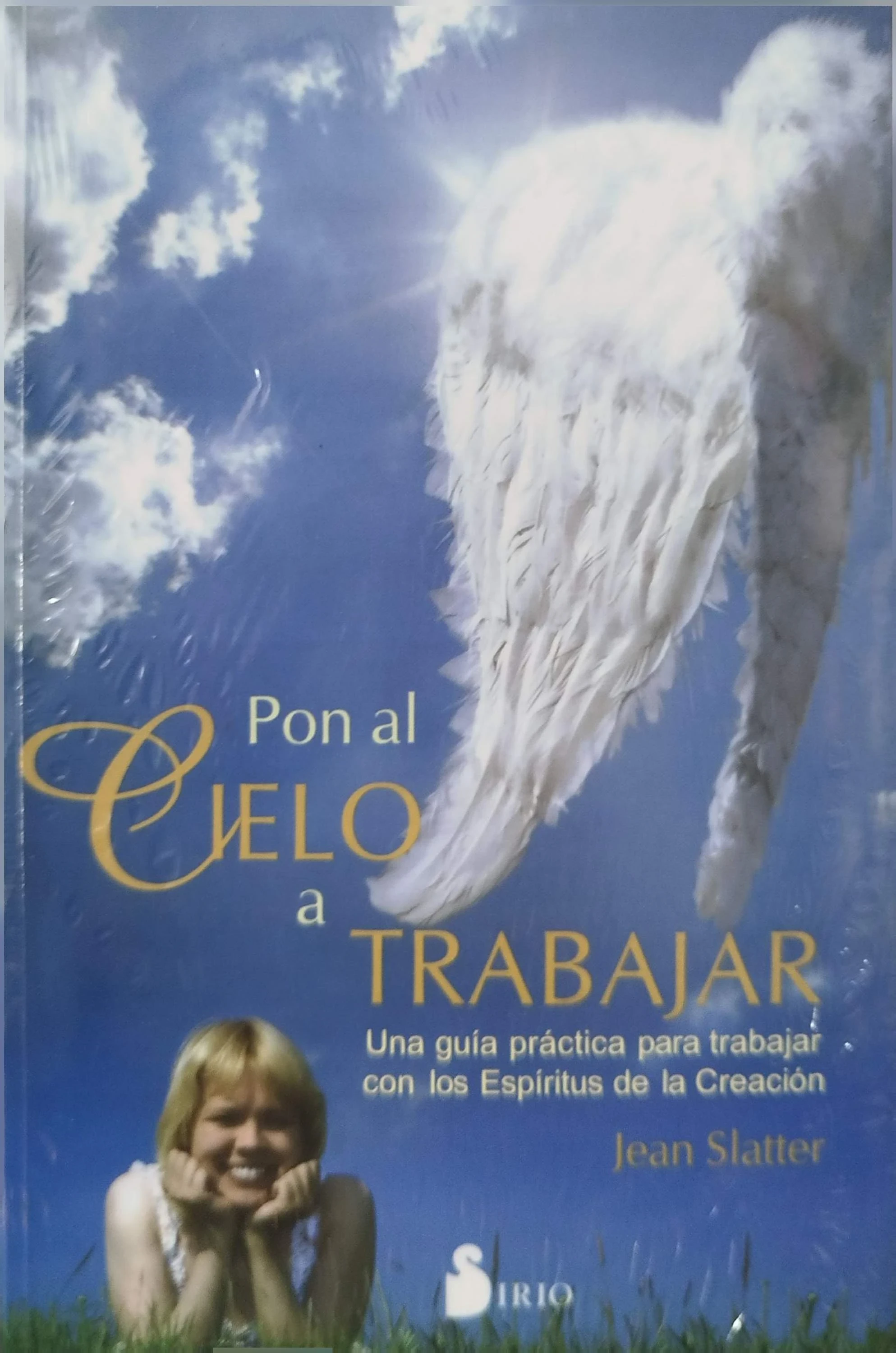PON EL CIELO A TRABAJAR 