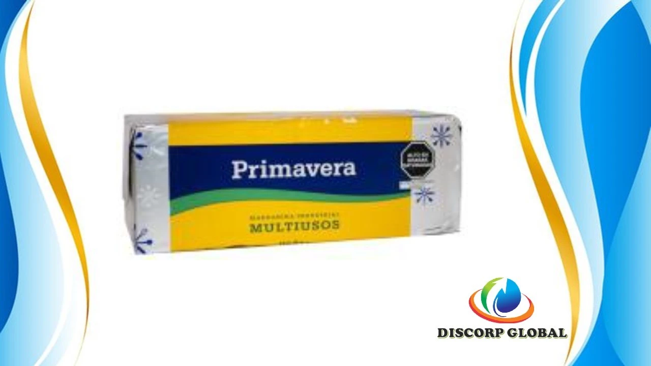 MULTIUSO PRIMAVERA  2