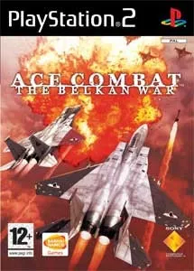 Ace combat the belkan war