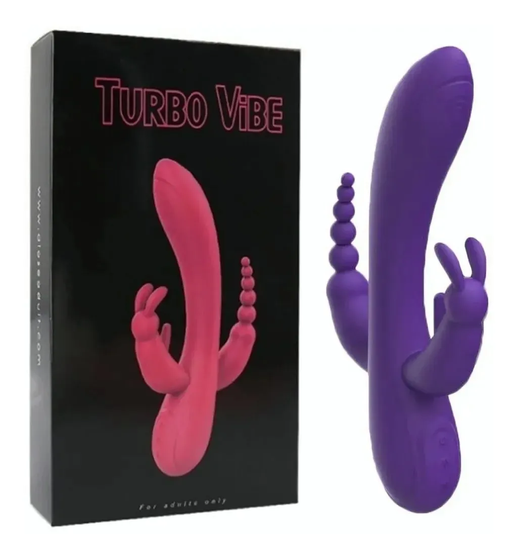 Turbo Vibe