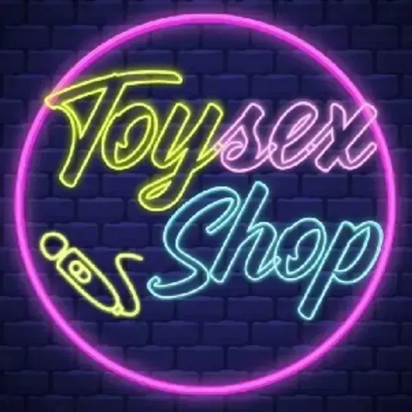 Toysexshops