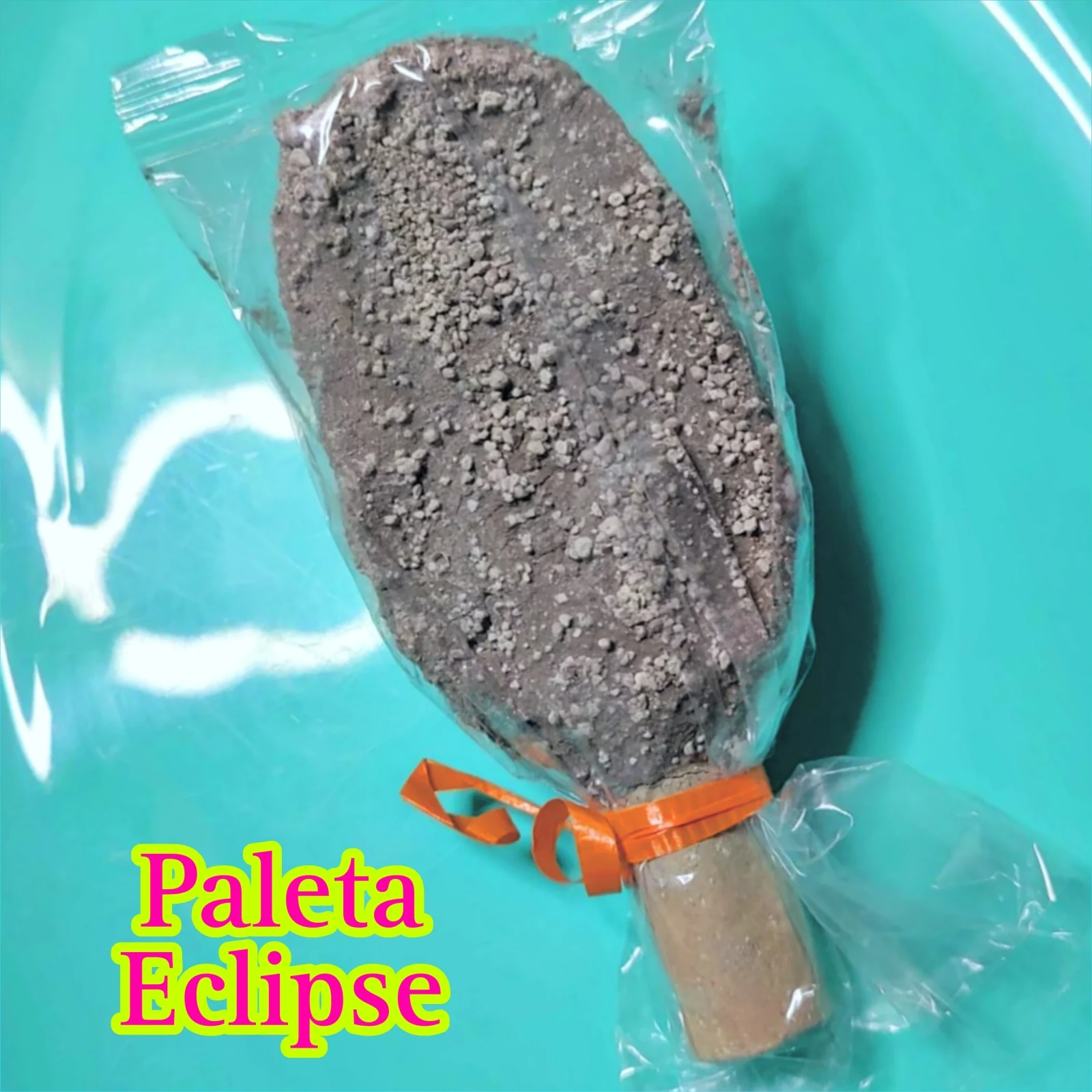 Paleta Eclipse