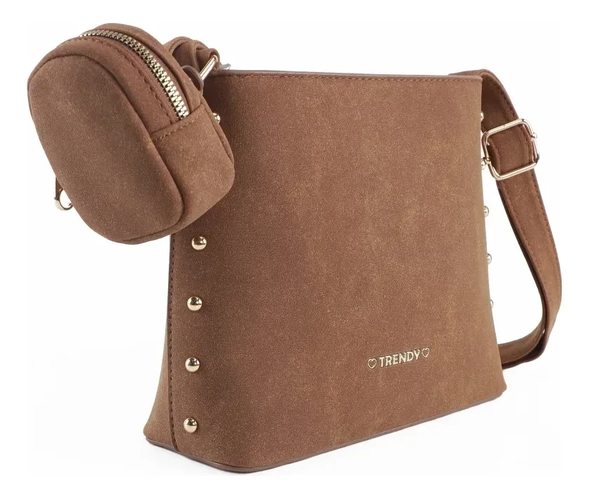 MORRAL C/MONEDERO TRENDY 29166 3