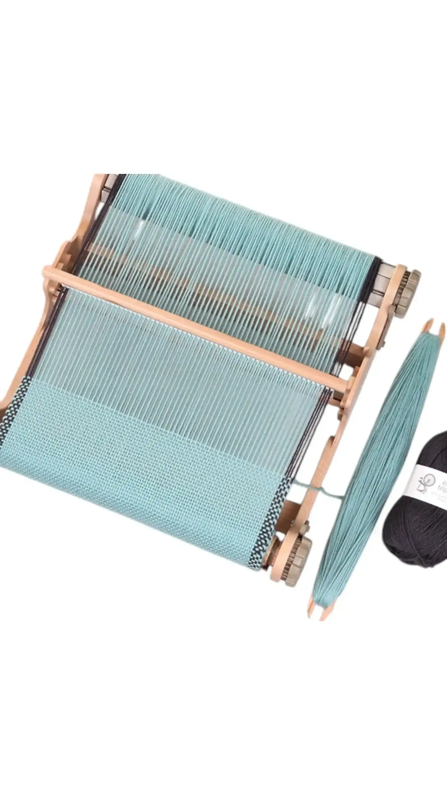 TELAR MARIA 40 CM SAMPLELT LOOM