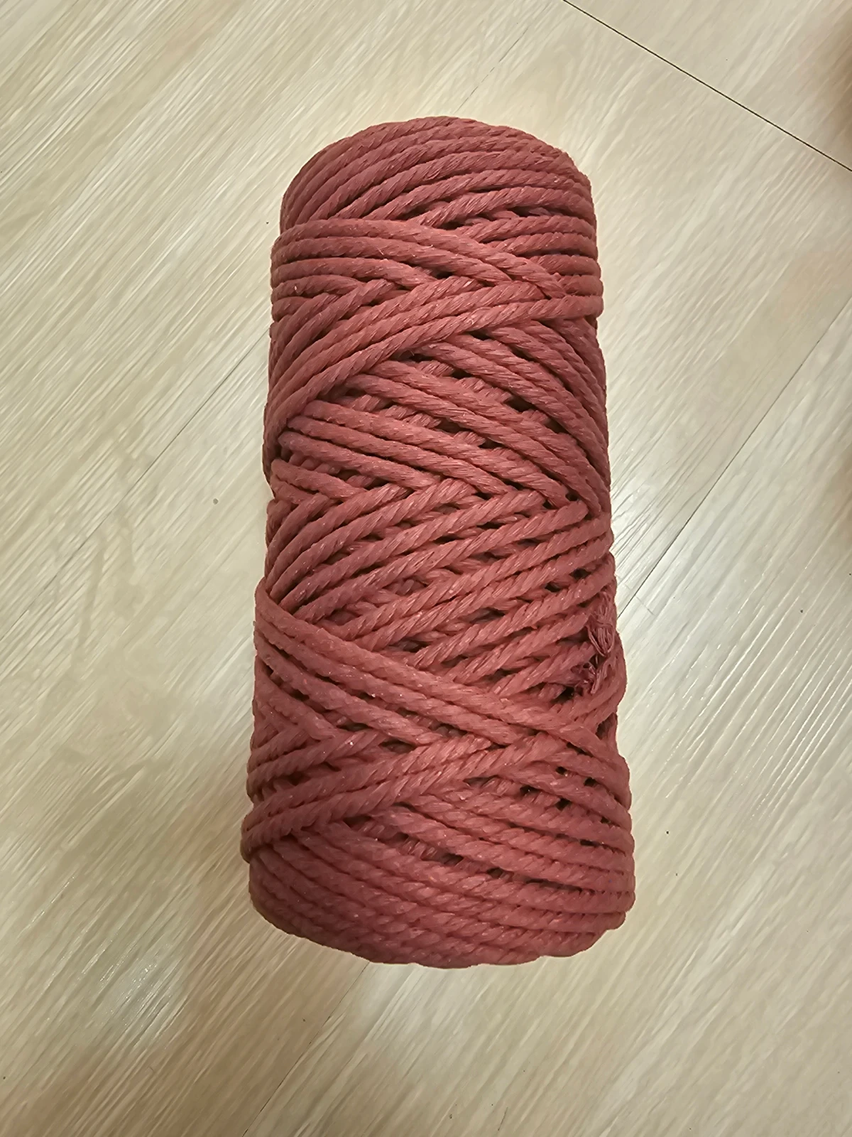 Macrame b500